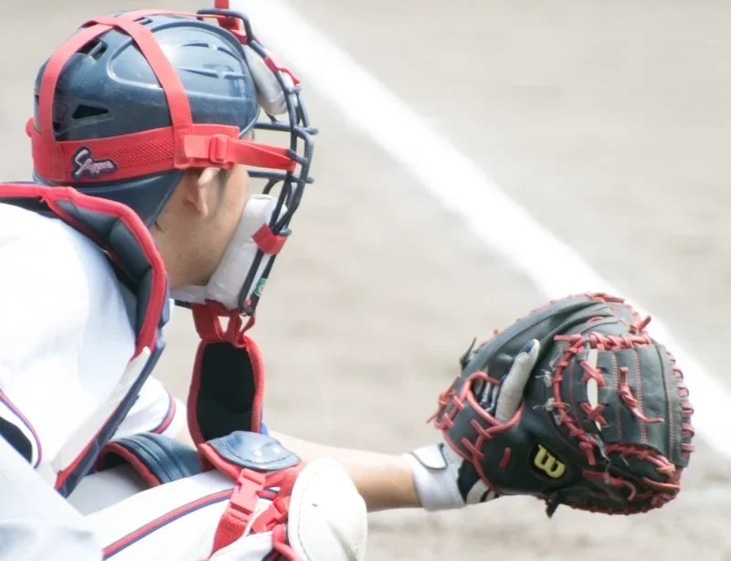 野球におすすめ】プロ野球選手愛用のスポーツネックレスはこれ
